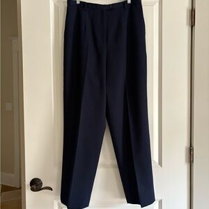 Pendleton 100%Virgin Wool Women’s Pants